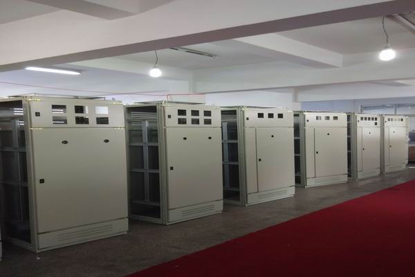 南通配电箱-维修配电箱保证电路顺利运转不可或